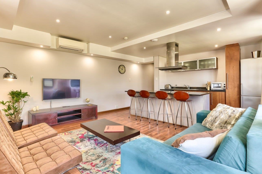 1 Bedroom Property for Sale in Cape Town City Centre Western Cape